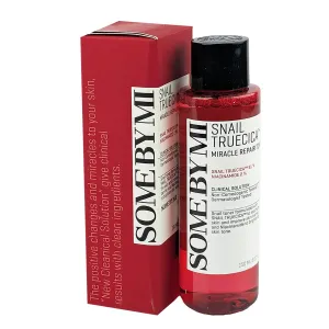 Some By Mi Snail Truecica Miracle Repair Toner 150ml – Snail Mucin Brightening & Repair Toner